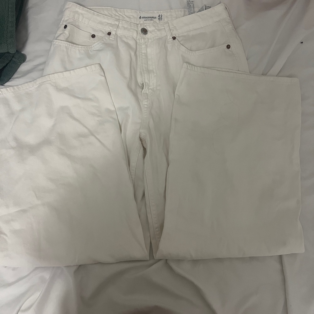 Stradivarius jeans